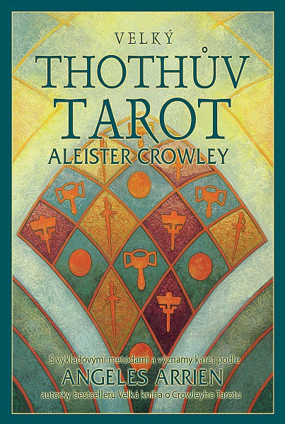 Velký Thothův Tarot / Tarot