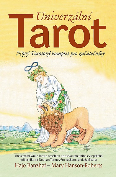 Univerzální Waite tarot / Tarot