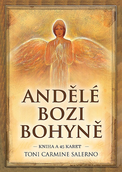 Andělé, Bozi a Bohyně / Vykládačky