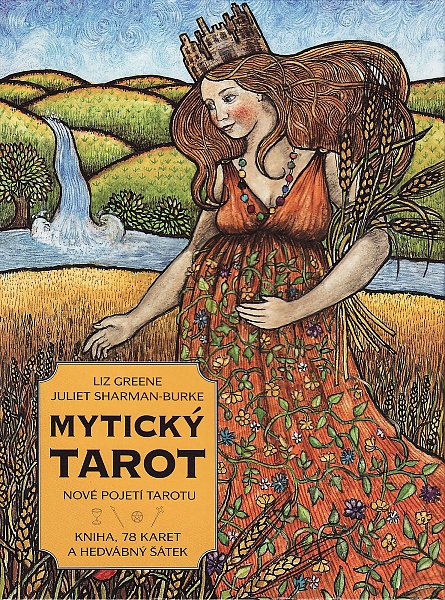 Mytický tarot / Tarot