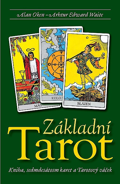 Základní Tarot / Tarot
