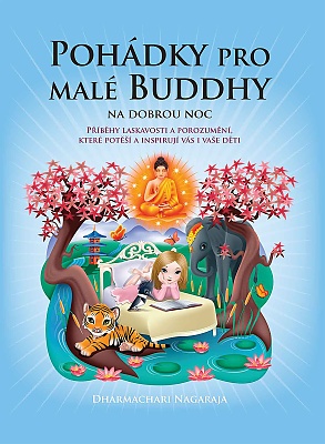 Pohádky pro malé Buddhy / Pro děti