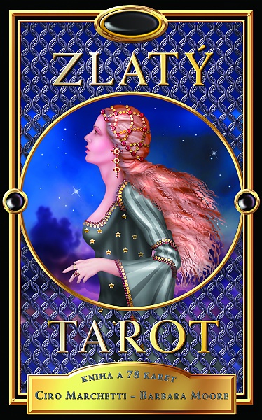 Zlatý tarot / Tarot