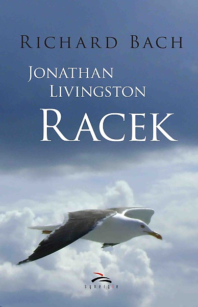 Jonathan Livingston Racek / Osobní růst