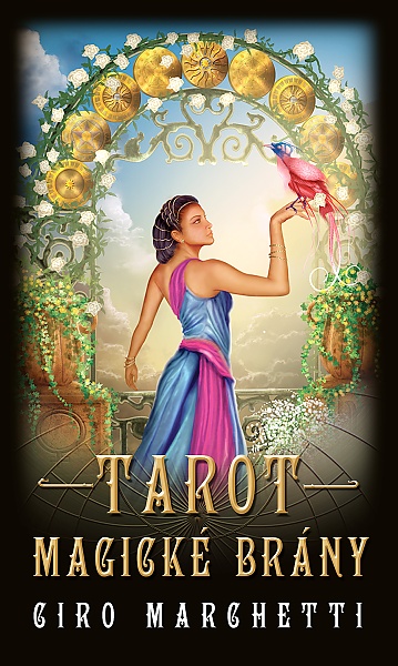 Tarot magické brány / Tarot