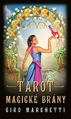 Tarot magické brány