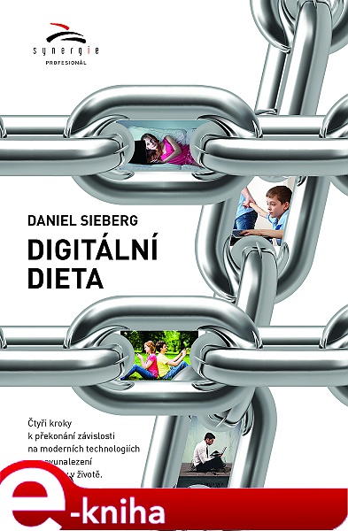 Digitální dieta / e-knihy