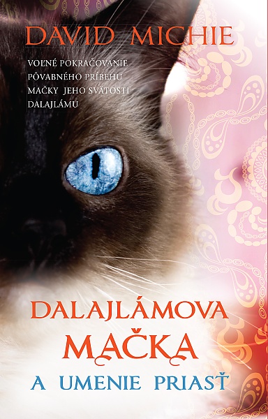 Dalajlámova mačka a umenie priasť / Osobní růst