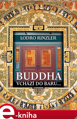 Buddha vchází do baru