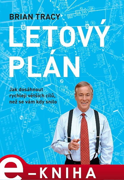 Letový plán / e-knihy