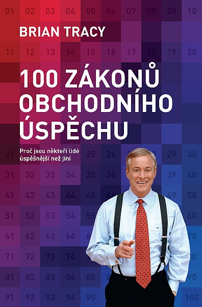 100 zákonů obchodního úspěchu / Osobní růst