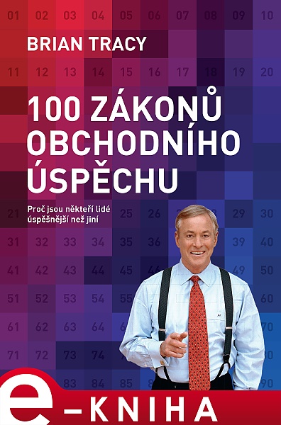 100 zákonů obchodního úspěchu / e-knihy