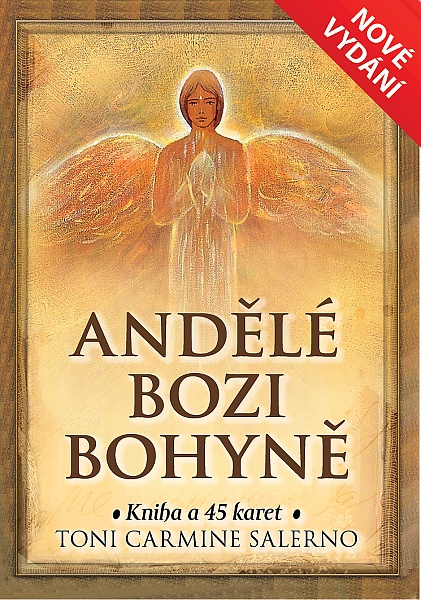 Andělé, Bozi a Bohyně