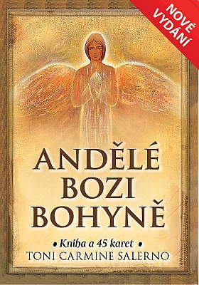 Andělé, Bozi a Bohyně / Vykládačky