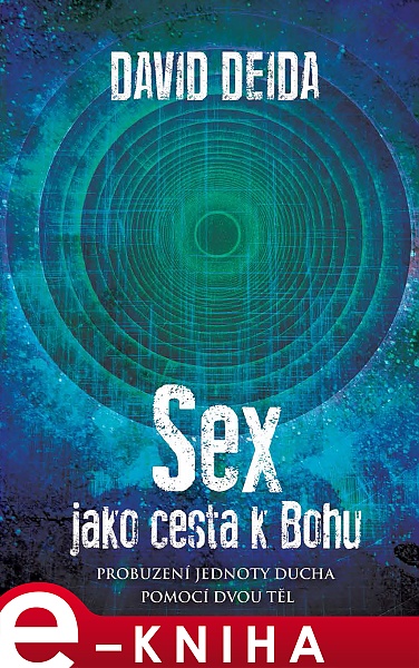 Sex jako cesta k Bohu / e-knihy