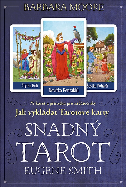 Snadný Tarot / Tarot
