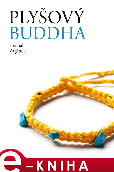 Plyšový Buddha / e-knihy