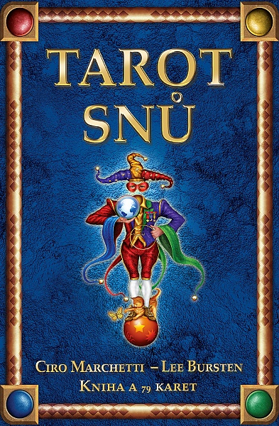 Tarot snů / Tarot