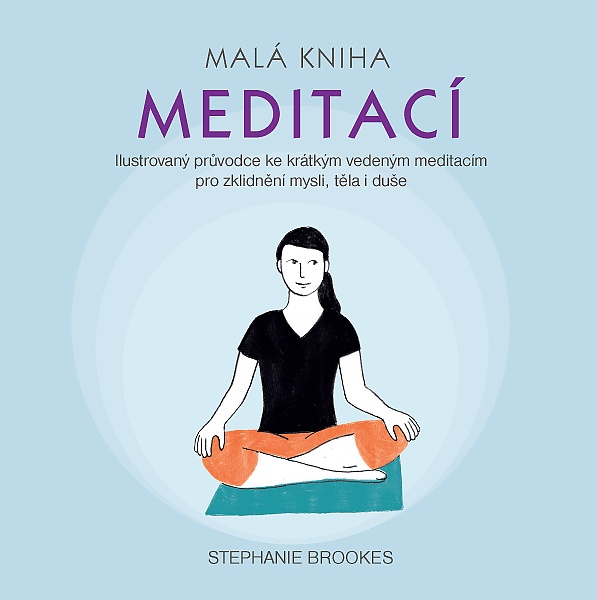 Malá kniha meditací / Osobní růst