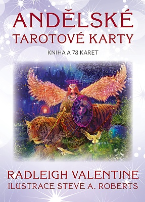 Andělské tarotové karty / Tarot