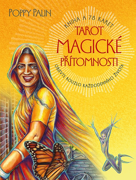 Tarot magické přítomnosti / Tarot