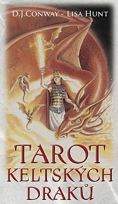 Tarot keltských draků / Tarot
