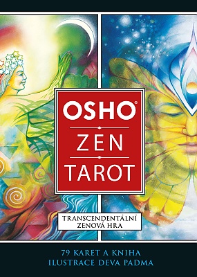 Osho Zen Tarot / Tarot