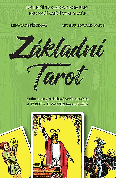 Základní Tarot / Tarot