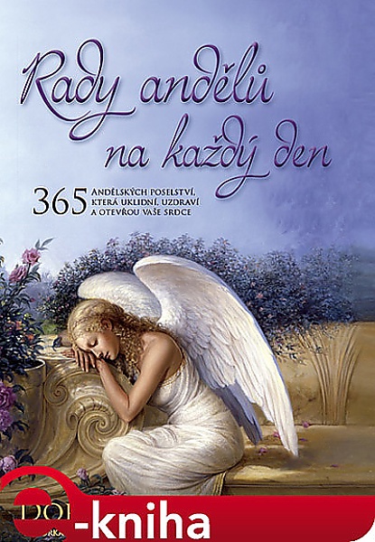 Rady andělů na každý den / e-knihy