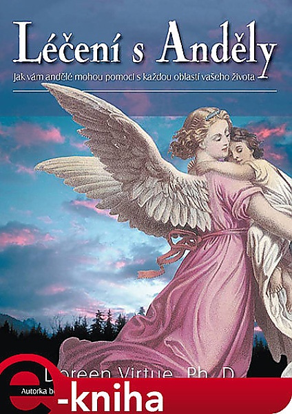Léčení s Anděly / e-knihy
